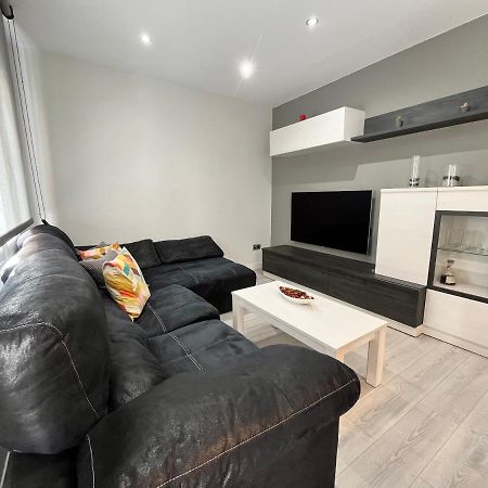 Apartamento En Pleno Centro De Valladolid Zewnętrze zdjęcie