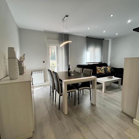 Apartamento En Pleno Centro De Valladolid Zewnętrze zdjęcie