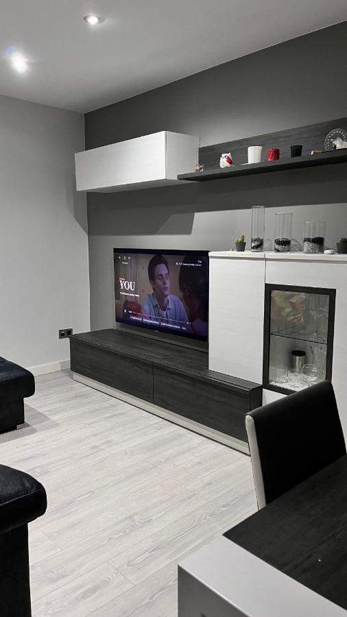 Apartamento En Pleno Centro De Valladolid Zewnętrze zdjęcie