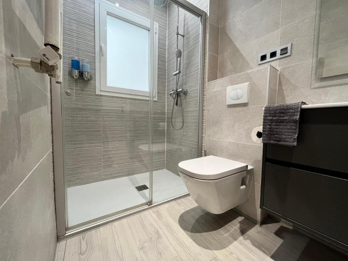 Apartamento En Pleno Centro De Valladolid Zewnętrze zdjęcie