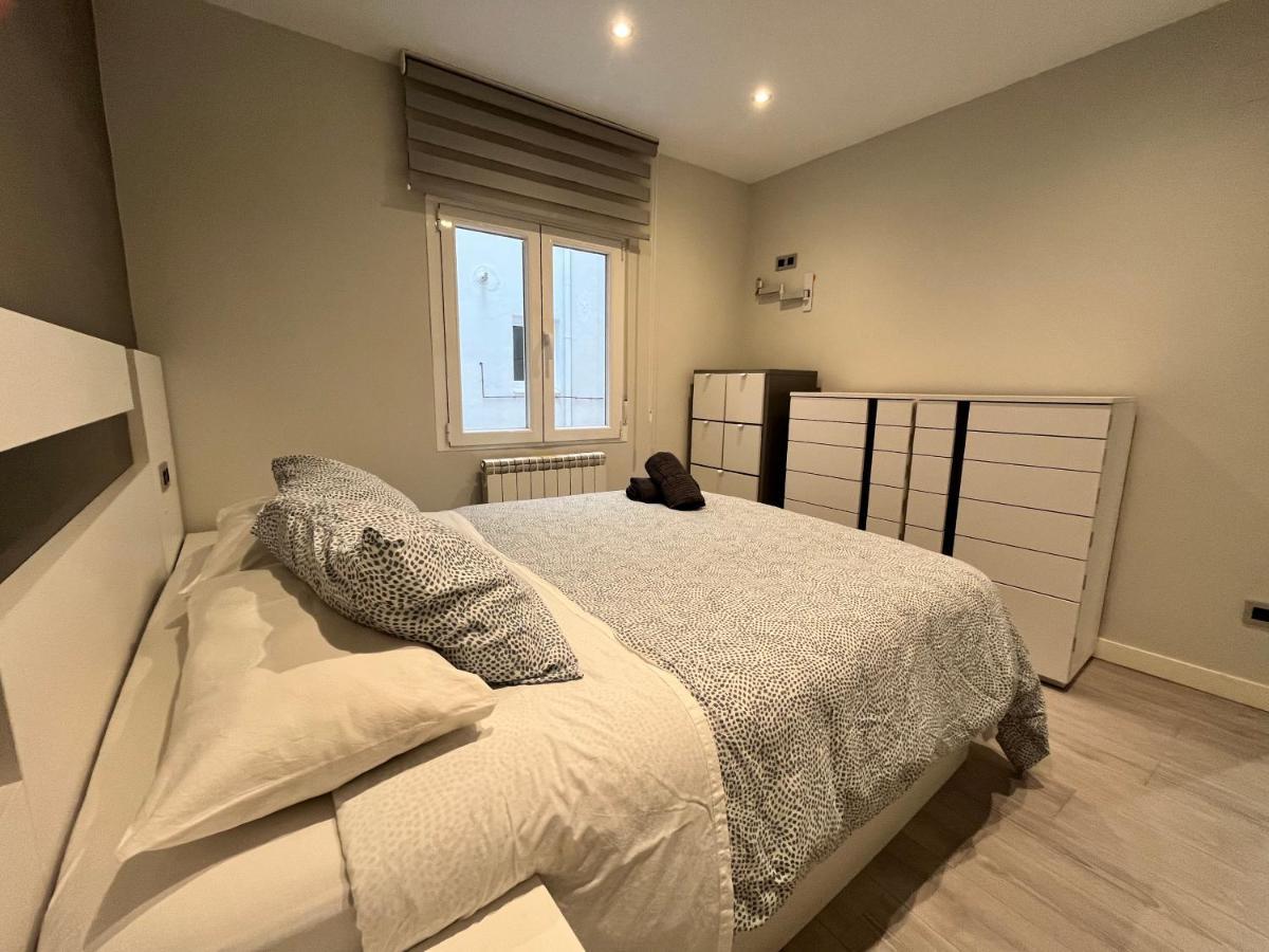 Apartamento En Pleno Centro De Valladolid Zewnętrze zdjęcie