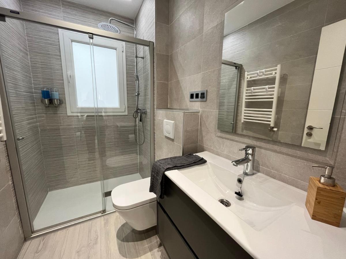 Apartamento En Pleno Centro De Valladolid Zewnętrze zdjęcie
