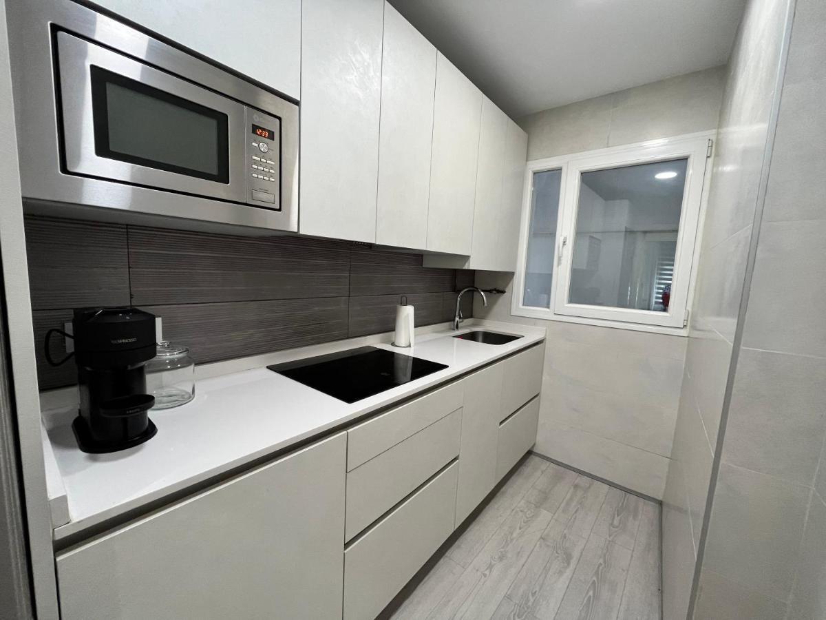 Apartamento En Pleno Centro De Valladolid Zewnętrze zdjęcie