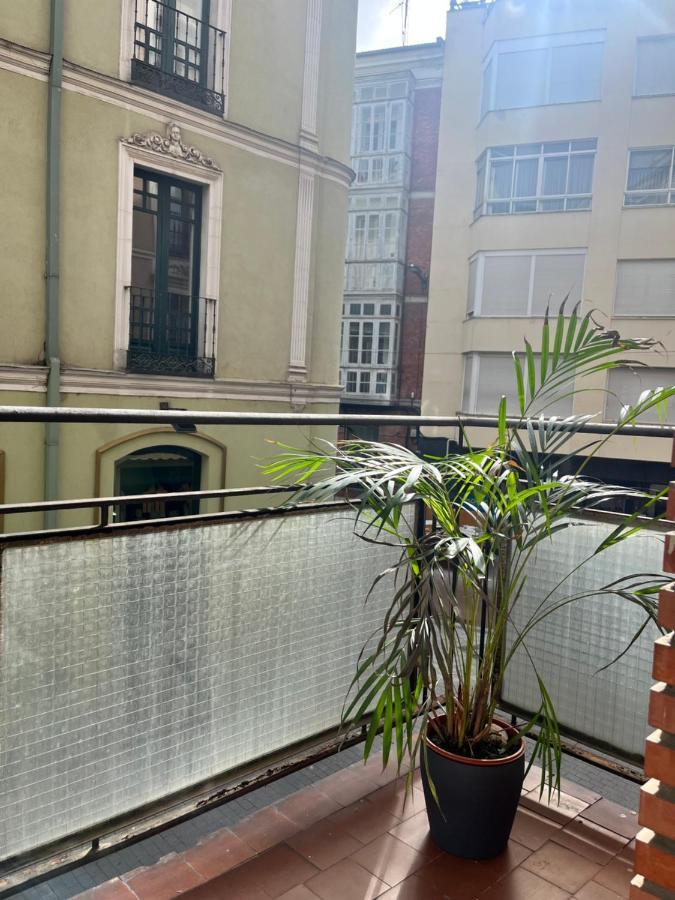 Apartamento En Pleno Centro De Valladolid Zewnętrze zdjęcie
