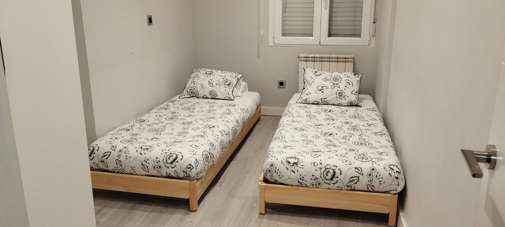 Apartamento En Pleno Centro De Valladolid Zewnętrze zdjęcie